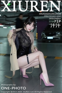 【XiuRen-秀人网】2025.04.10 No.10134 汁汁 [71P-711MB]