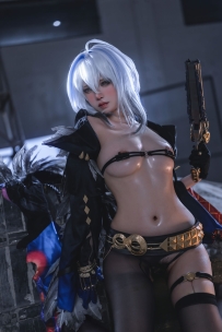 #阿薰kaOri_Vol.053_鸣潮_嘉贝莉娜_[285P+28V-7.81GB]