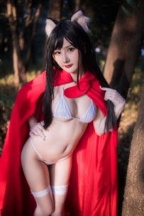#您的蛋蛋_Vol.053_小红帽_[34P-436MB]