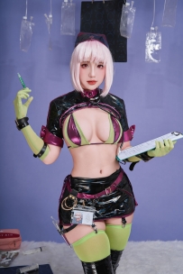 #Puy Puy_Vol.027_Nightingale_Halloween_[91P-406MB]