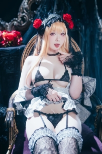 #霜月shimo_Vol.149_喜多川海梦_My_Dress_Up_[92P-112MB]