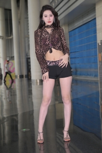 【精选街拍】Vol.3403 高挑魅力女神 [286P-5.73GB]