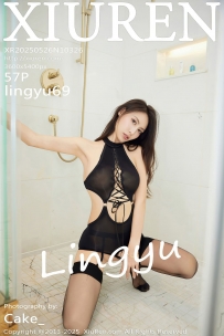 【XiuRen-秀人网】2025.05.26 No.10326 lingyu69 [57P-703MB]