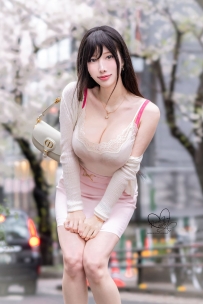 #HaneAme雨波_Vol.304_Original_Sakura_Shibuya_Girl_澀谷櫻坂_[26P+3V-253MB]