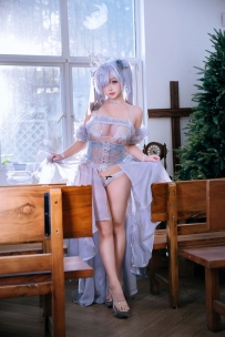 #日奈娇_Vol.233_灰姑娘_[42P-475MB]