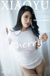 【XiaoYu-语画界】2021.01.07 Vol.0446 Cherry绯月樱 [91P-740MB]