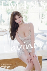 【IMiss-爱蜜社】2023.10.09 Vol.756 Lavinia肉肉 [49P-379MB]