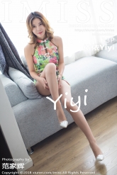 【IMiss-爱蜜社】2018.03.19 Vol.222 依依Yiyi [33P-98MB]