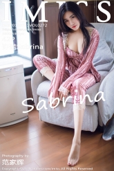 【IMiss-爱蜜社】2018.07.31 Vol.272 许诺Sabrina [42P-168MB]