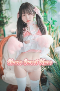 【Djawa】Vol.173 - Yeri - Home Sweet Hare [57P-1.67GB]