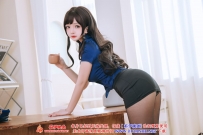 Vol.062_豹纹女警_[111P-1.38GB]