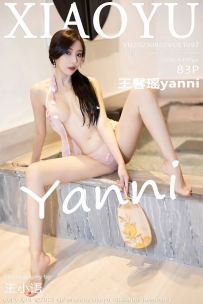 【XiaoYu-语画界】2023.08.22 Vol.1097 王馨瑶 [83P-638MB]