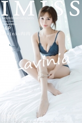 【IMiss-爱蜜社】2020.04.01 Vol.455 Lavinia肉肉 [46P-66MB]