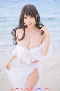 Vol.142_Original_White_sand_love_in_Okinawa_白沙之戀_[40P+6V-705MB]