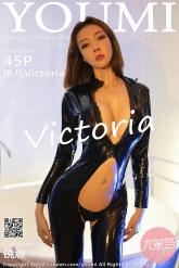 【YouMi-尤蜜荟】2021.11.15 Vol.0718 果儿Victoria [45P-413MB]