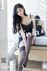 【IMiss-爱蜜社】2021.07.30 Vol.619 Lavinia肉肉 [44P-348MB]