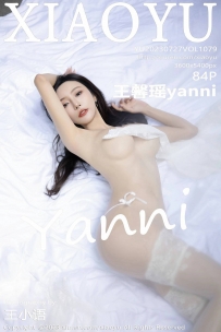 【XiaoYu-语画界】2023.07.27 Vol.1079 王馨瑶 [84P-596MB]