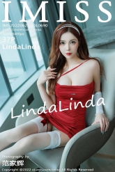 【IMiss-爱蜜社】2022.06.23 Vol.690 LindaLinda [37P-436MB]