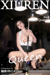 【XiuRen-秀人网】2024.05.09 No.8505 王婉悠Queen [96P-428MB]