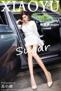 【XiaoYu-语画界】2020.08.21 Vol.0353 杨晨晨sugar [84P-805MB]