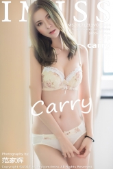 【IMiss-爱蜜社】2017.12.11 Vol.204 carry [47P-159MB]