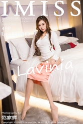 【IMiss-爱蜜社】2020.10.20 Vol.513 Lavinia肉肉 [49P-413MB]