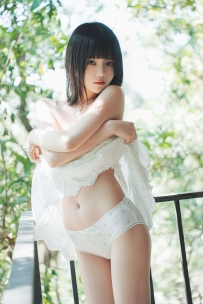 #桜桃喵_Vol.225_森_[34P-135MB]