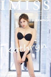 【IMiss-爱蜜社】2022.08.29 Vol.695 小狐狸Kathryn [54P-516MB]