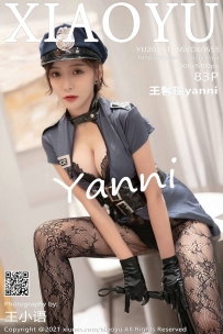 【XiaoYu-语画界】2021.11.16 Vol.0655 王馨瑶yanni [83P-678MB]