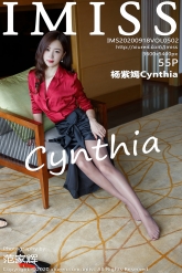 【IMiss-爱蜜社】2020.09.18 Vol.502 杨紫嫣Cynthia [55P-607MB]