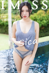 【IMiss-爱蜜社】2018.02.26 Vol.219 小狐狸Sica [58P-181MB]