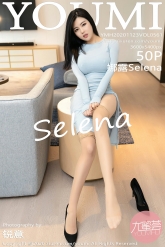 【YouMi-尤蜜荟】2020.11.23 Vol.0561 娜露Selena [50P-492MB]