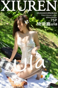 【XiuRen-秀人网】2024.03.19 No.8256 绮里嘉ula [75P-462MB]