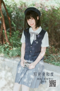 【YiTuYu-艺图语】2022.05.24 阳光亲和度 - 紫卿 [26P-306MB]