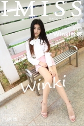 【IMiss-爱蜜社】2016.05.26 Vol.094 Winki丝姬 [57P-151MB]