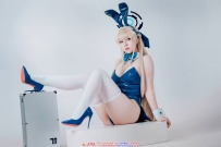 Vol.043_飛鳥馬トキBunny_[62P+3V-257MB]