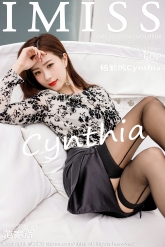 【IMiss-爱蜜社】2020.10.12 Vol.508 杨紫嫣Cynthia [60P-600MB]