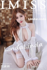 【IMiss-爱蜜社】2023.10.07 Vol.755 LindaLinda [51P-382MB]