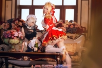 Vol.010_Claudius_x_Kyrielight_Maid&面饼仙儿_[21P-224MB]