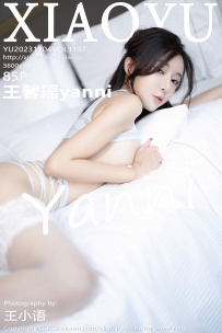 【XiaoYu-语画界】2023.12.04 Vol.1157 王馨瑶 [85P-596MB]