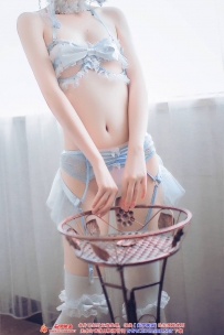 Vol.028_蓝色精灵_[30P-180MB]