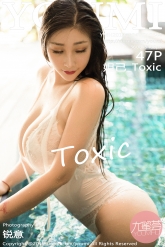 【YouMi-尤蜜荟】2019.09.04 Vol.0344 妲己_Toxic [47P-185MB]