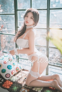 【Djawa】Vol.142 - ZZYuri - Alluring White [44P-370MB]