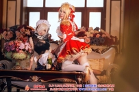 Vol.062_Claudius_x_Kyrielight_Maid&半半子_[21P-224MB]