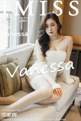 【IMiss-爱蜜社】2022.03.15 Vol.671 Vanessa [54P-478MB]