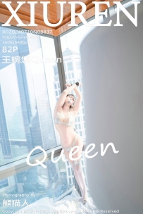 【XiuRen-秀人网】2024.07.10 No.8837 王婉悠Queen [82P-691MB]