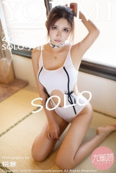 【YouMi-尤蜜荟】2019.04.28 Vol.0299 SOLO-尹菲 [40P-139MB]