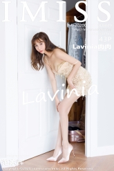 【IMiss-爱蜜社】2020.03.17 Vol.449 Lavinia肉肉 [43P-54MB]