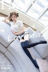 【IMiss-爱蜜社】2021.01.14 Vol.543 Lavinia肉肉 [61P-596MB]