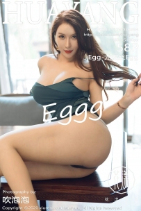 【HuaYang-花漾】2020.09.21 Vol.294 Egg-尤妮丝Egg [58P-520MB]